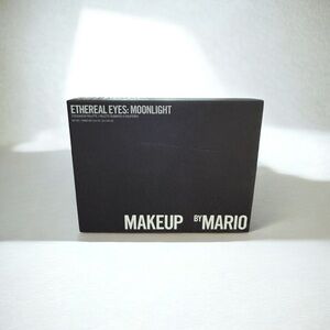 Makeup By Mario Ethereal Eyes Moonlight Collection